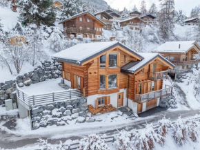 Chalet Enchanteur